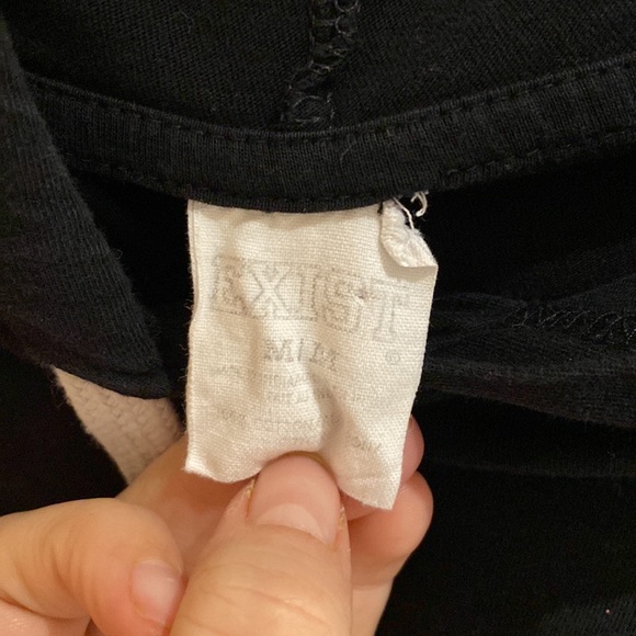 Supreme Dragonball Z Hooded Tee - Picture 4 of 4